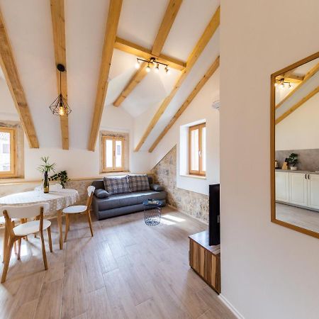 Casa Pescador Apartman Komiža Kültér fotó