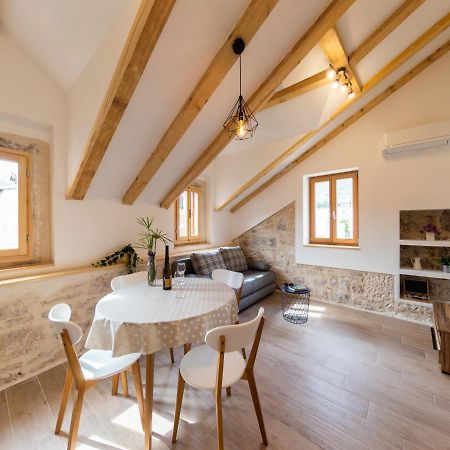 Casa Pescador Apartman Komiža Kültér fotó