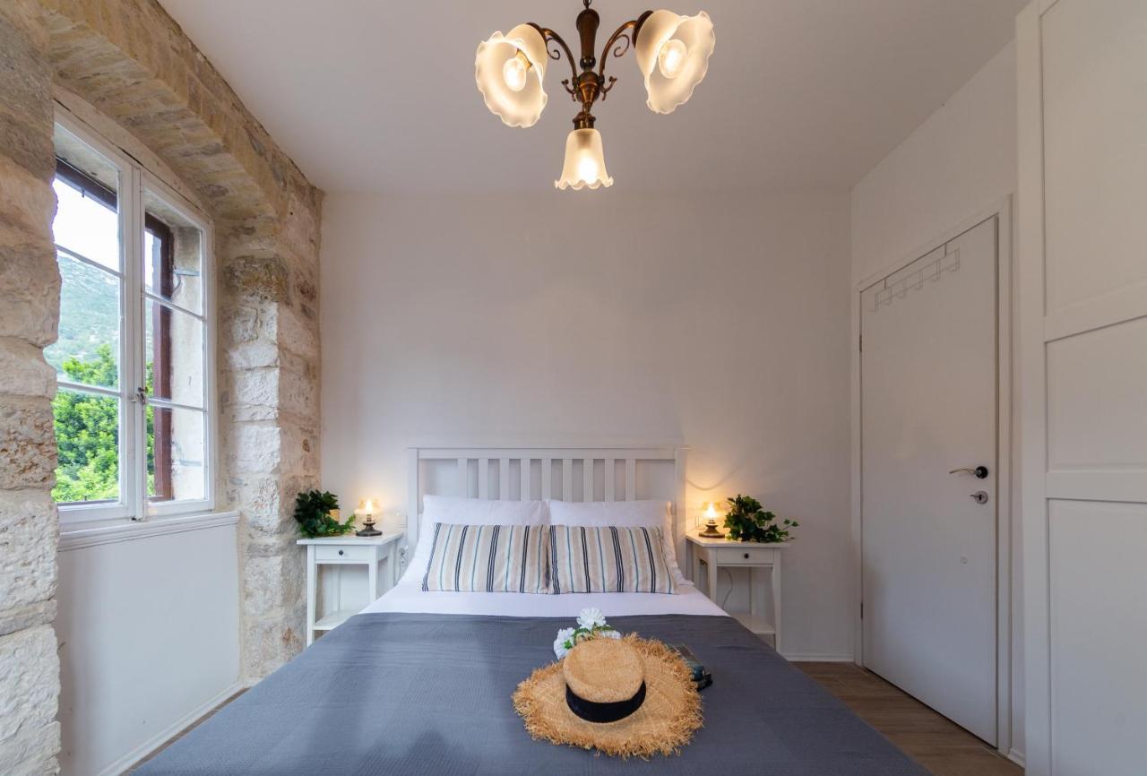 Casa Pescador Apartman Komiža Kültér fotó