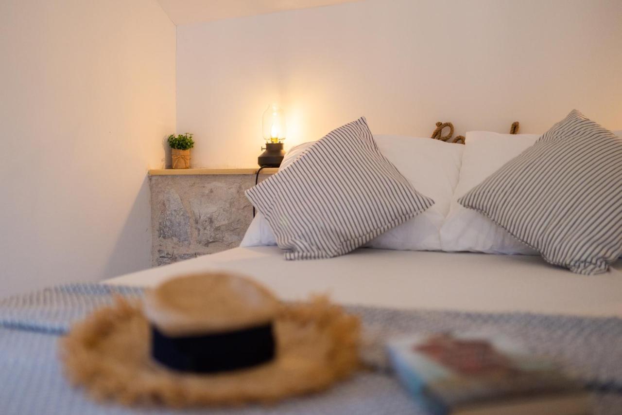 Casa Pescador Apartman Komiža Kültér fotó