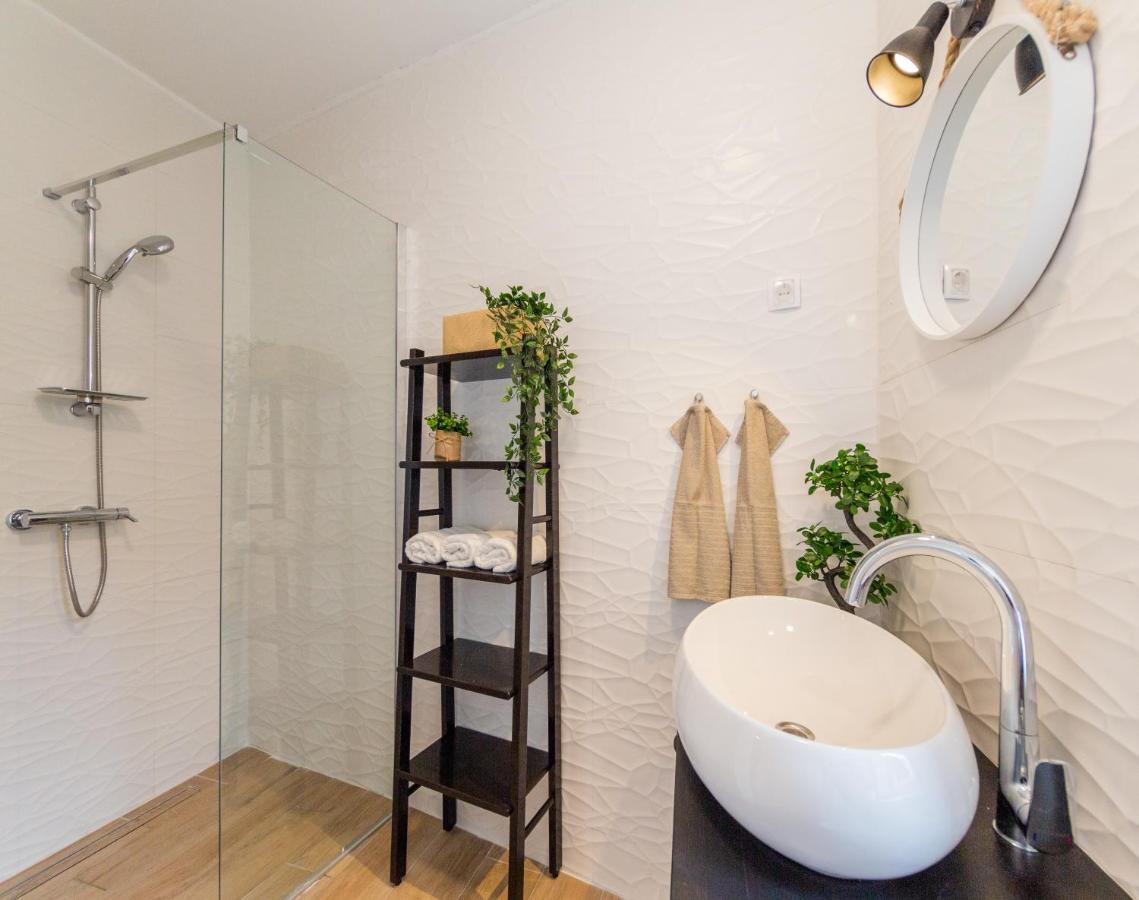 Casa Pescador Apartman Komiža Kültér fotó