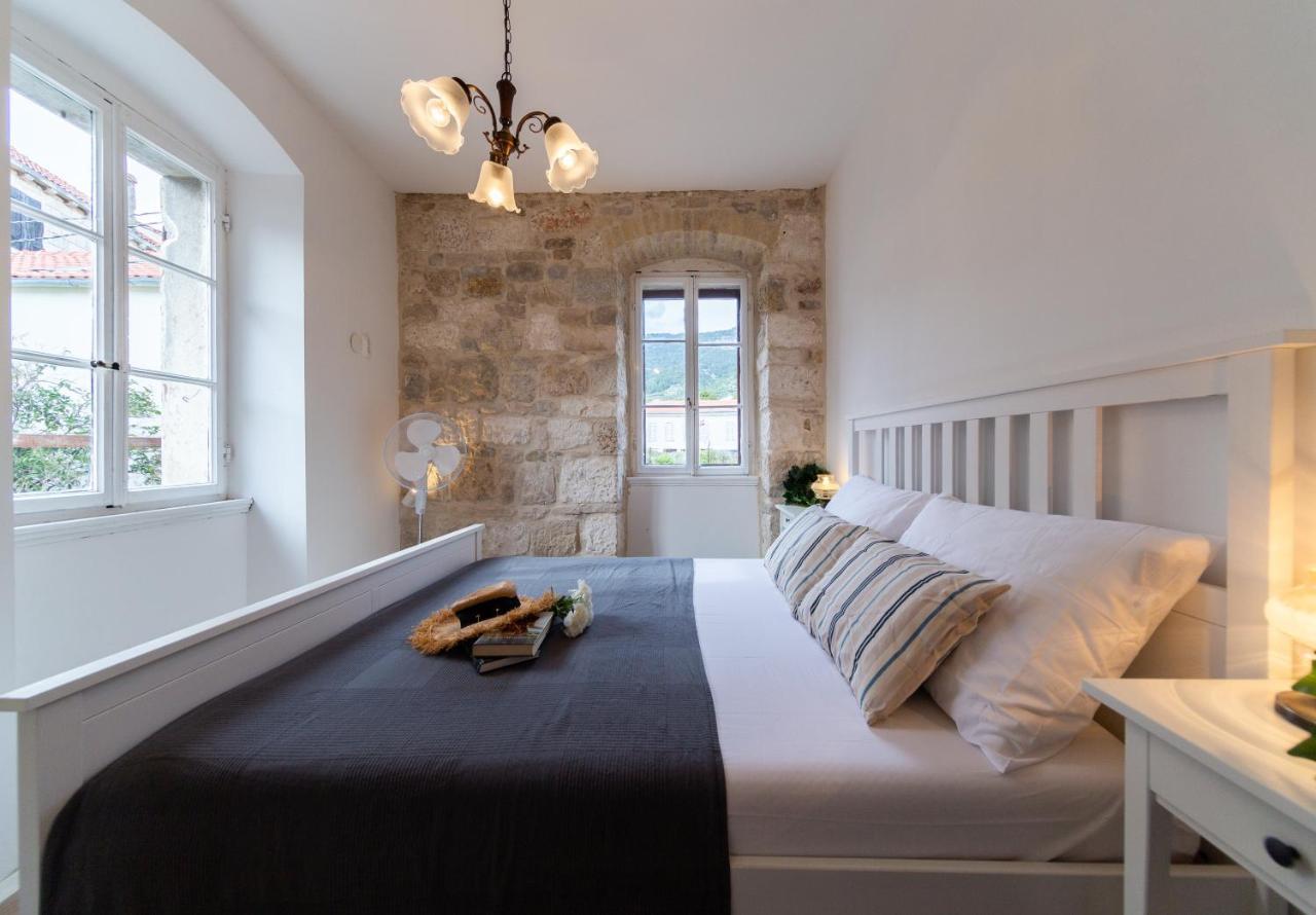 Casa Pescador Apartman Komiža Kültér fotó