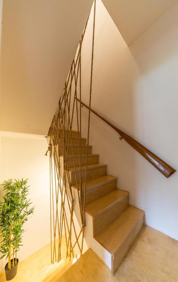 Casa Pescador Apartman Komiža Kültér fotó