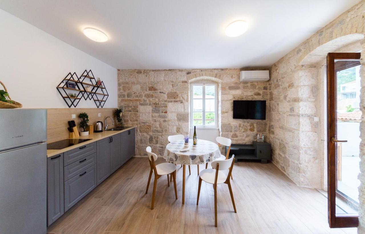 Casa Pescador Apartman Komiža Kültér fotó