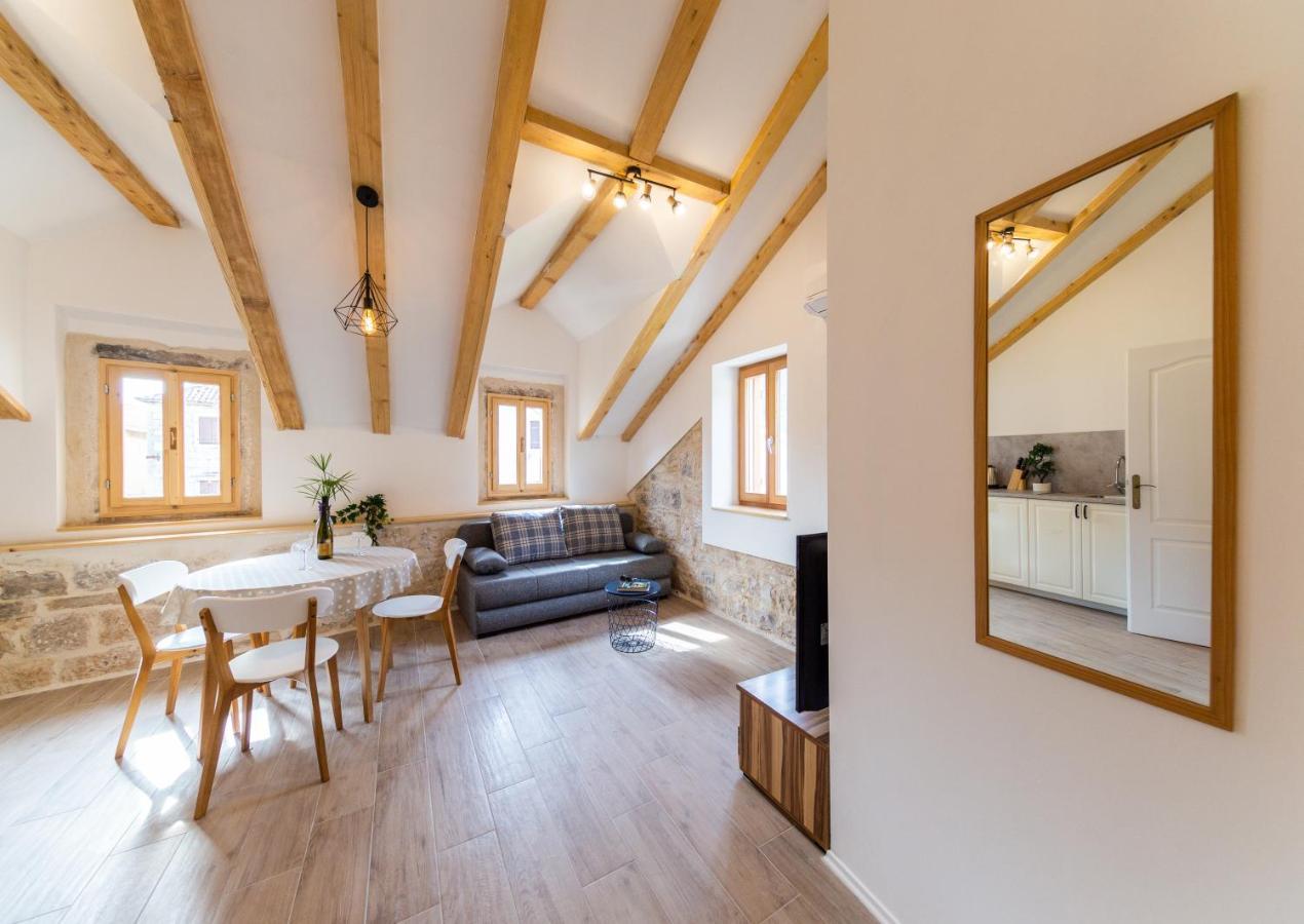 Casa Pescador Apartman Komiža Kültér fotó