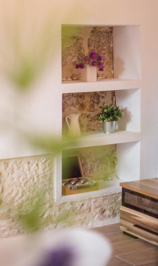 Casa Pescador Apartman Komiža Kültér fotó