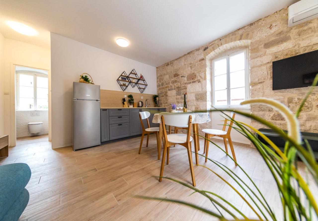 Casa Pescador Apartman Komiža Kültér fotó
