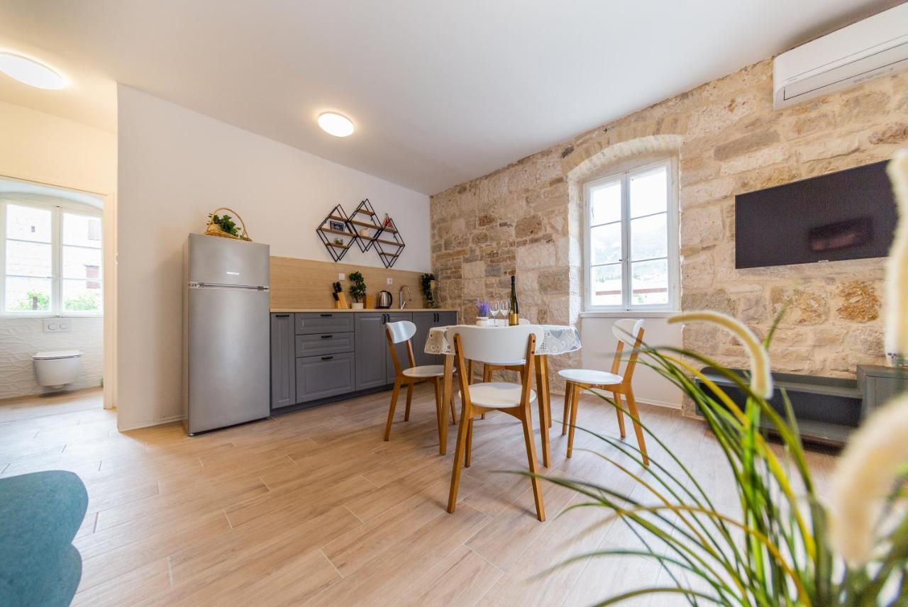 Casa Pescador Apartman Komiža Kültér fotó