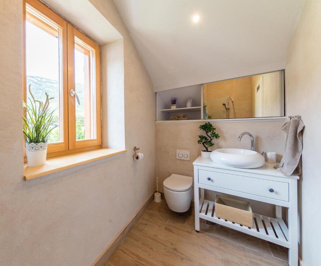 Casa Pescador Apartman Komiža Kültér fotó