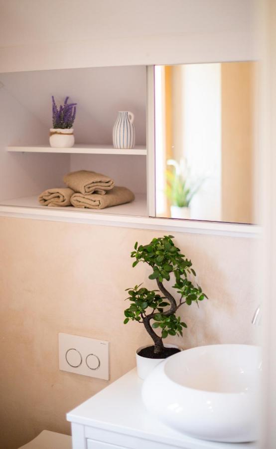 Casa Pescador Apartman Komiža Kültér fotó