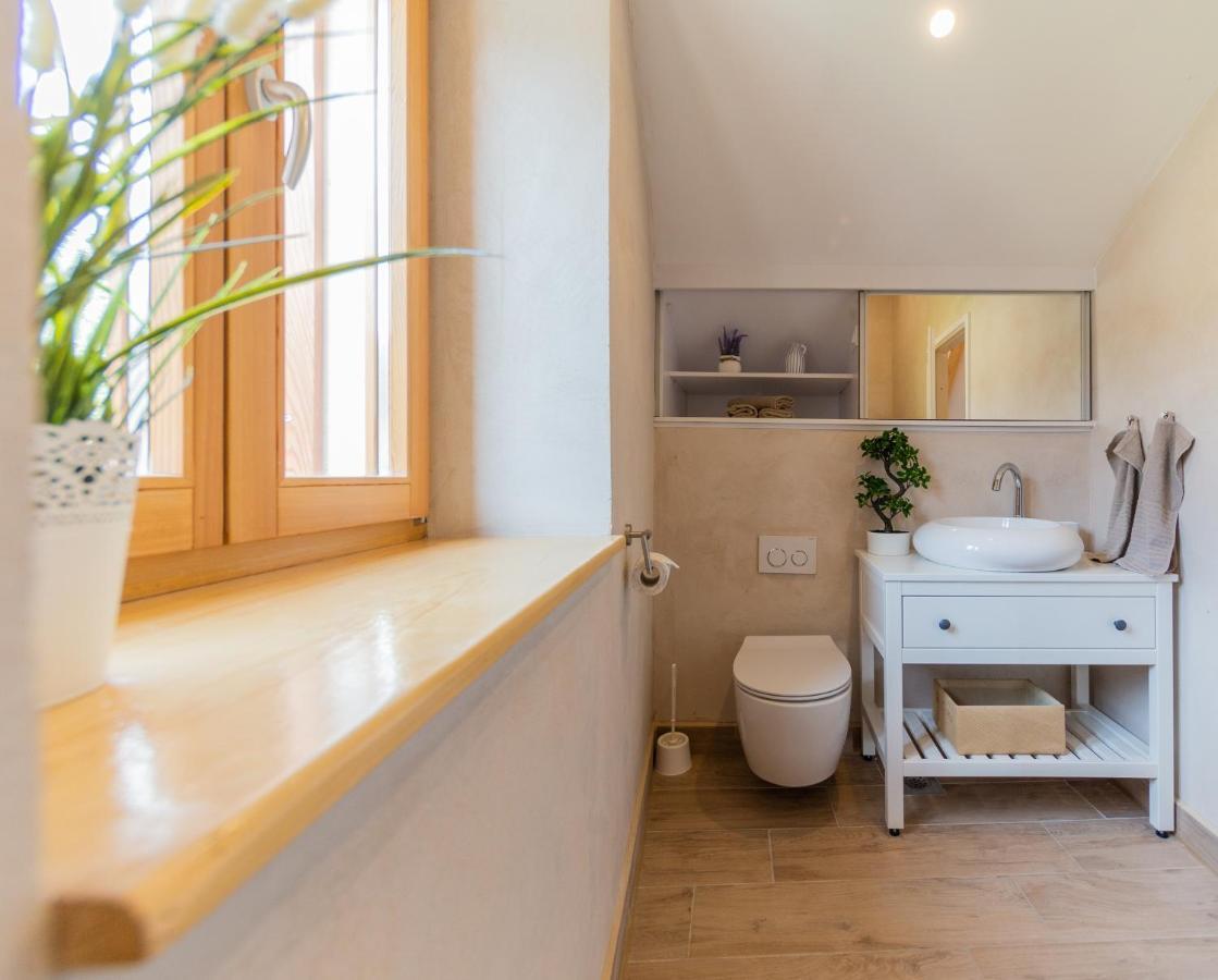 Casa Pescador Apartman Komiža Kültér fotó