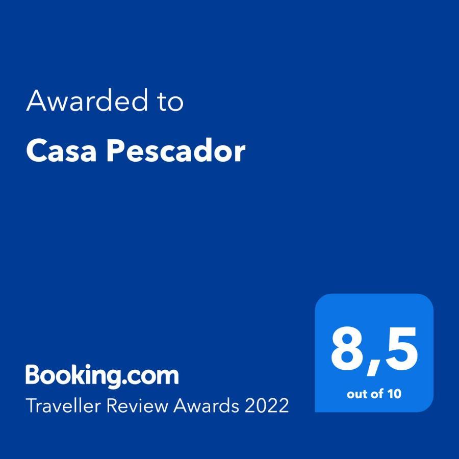 Casa Pescador Apartman Komiža Kültér fotó